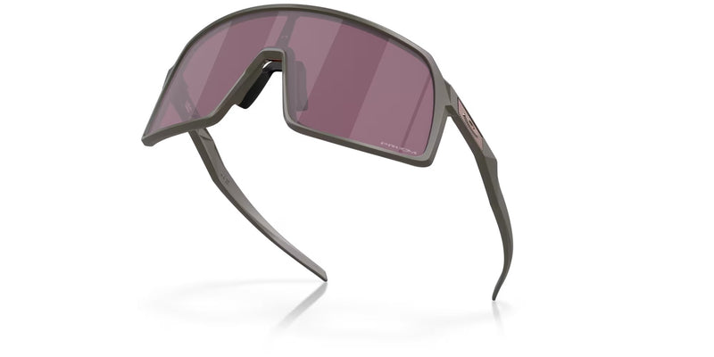 Oakley Sutro - Matte Olive, Prizm Road Black