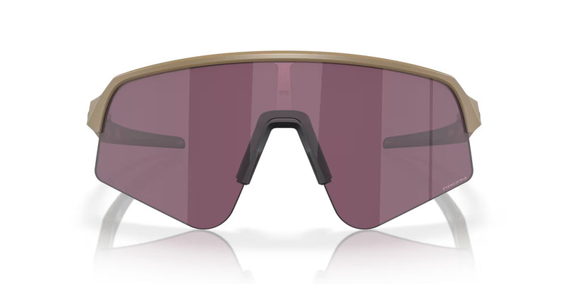 Oakley Sutro Lite Sweep - Matte Terrain Tan, Prizm Road Black