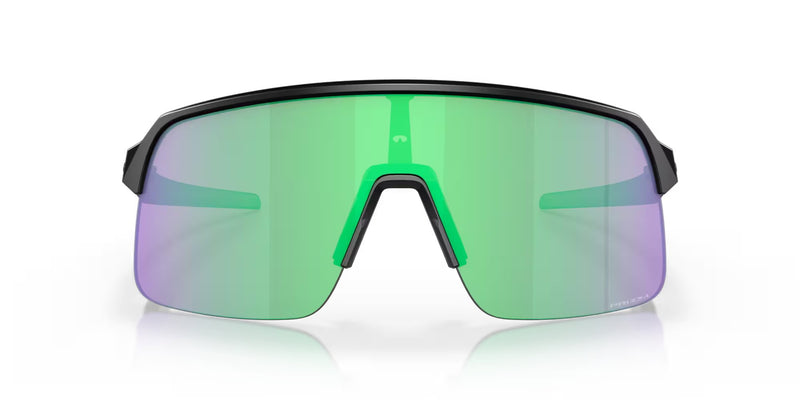 Oakley Sutro Lite - Matte Black, Prizm Road Jade