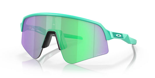 Oakley Sutro Lite Sweep - Matte Celeste, Prizm Road Jade