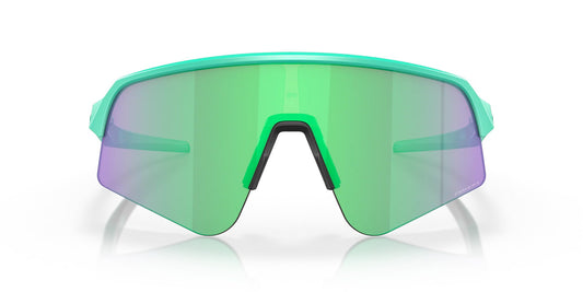 Oakley Sutro Lite Sweep - Matte Celeste, Prizm Road Jade