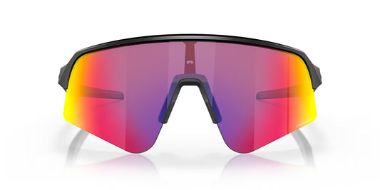 Oakley Sutro Lite Sweep - Matte Black, Prizm Road