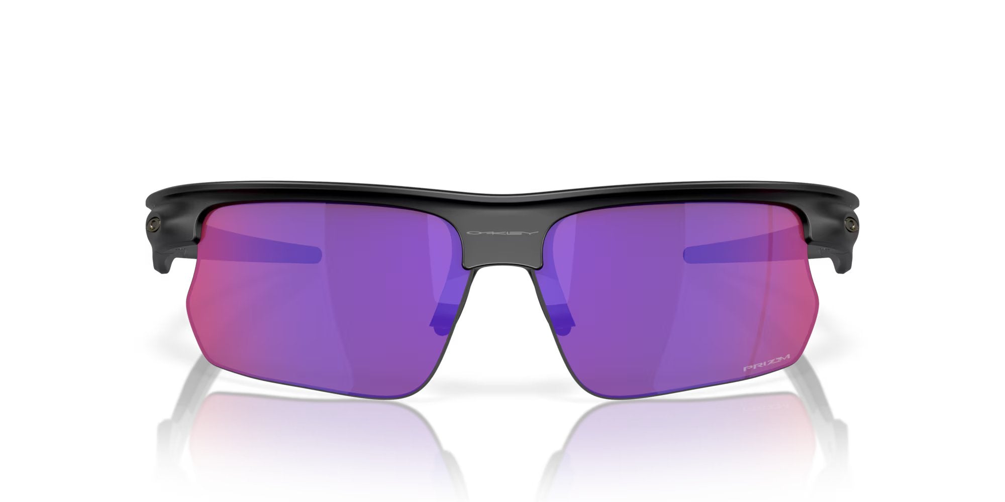 Oakley BiSphaera™️ - Matte Black, Prizm Road