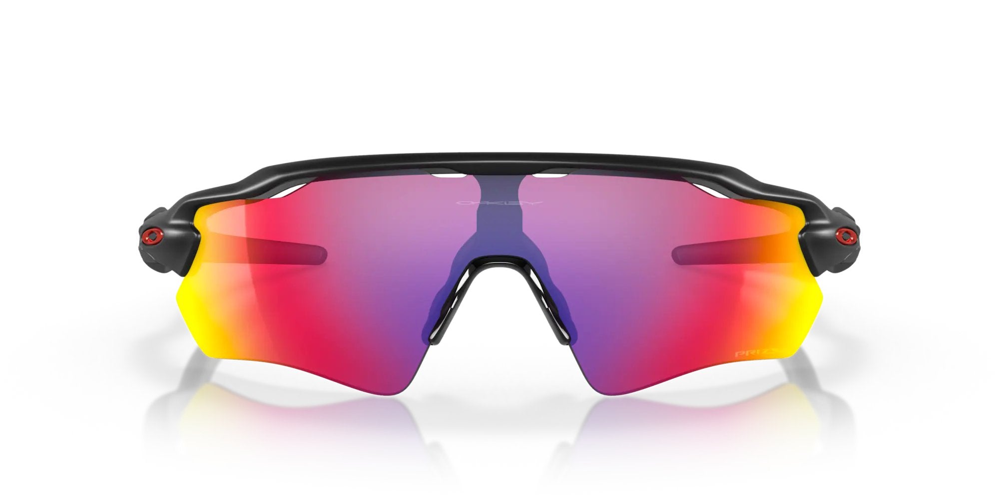 Oakley Radar® EV Path® - Matte Black, Prizm Road