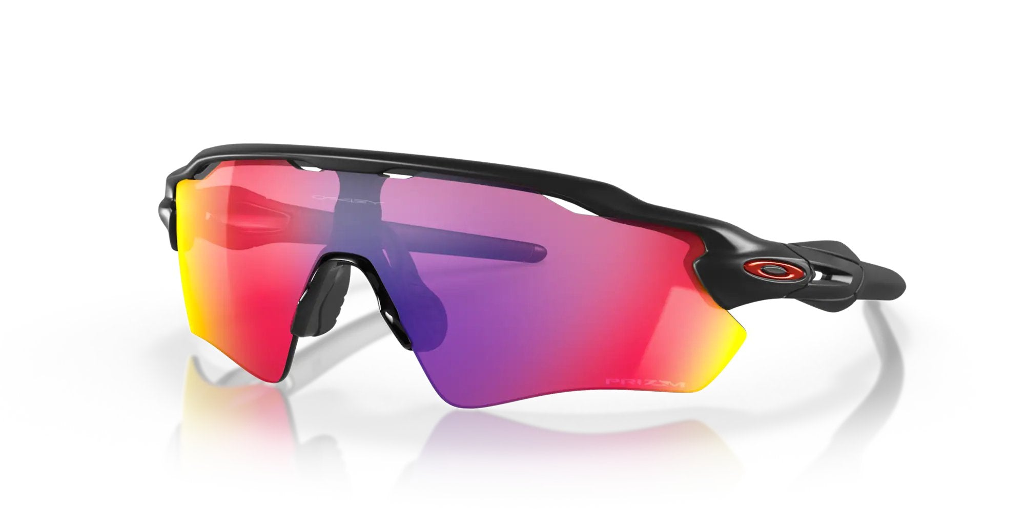 Oakley Radar® EV Path® - Matte Black, Prizm Road