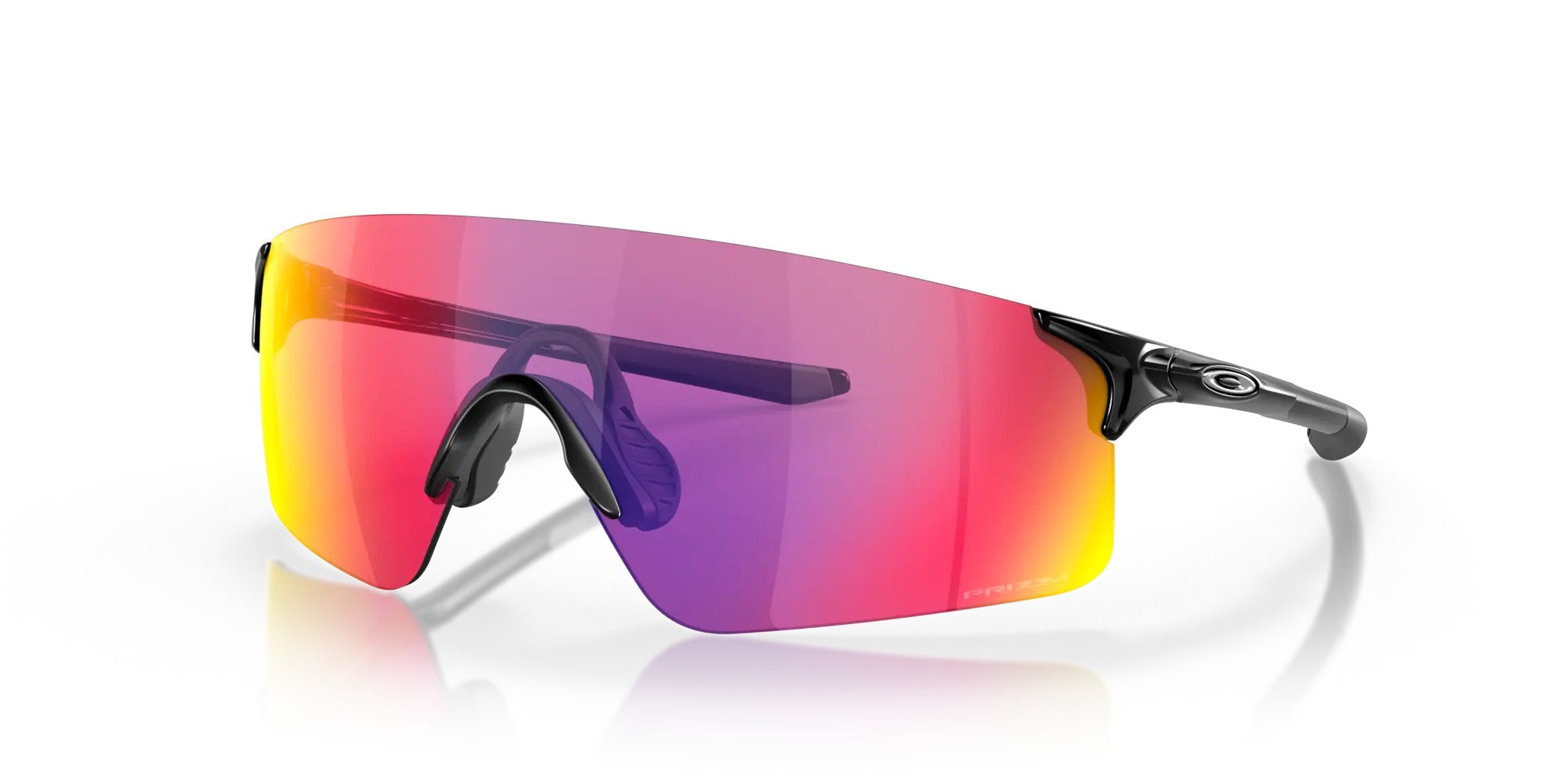 Oakley EVZero™ Blades - Polished Black, Prizm Road