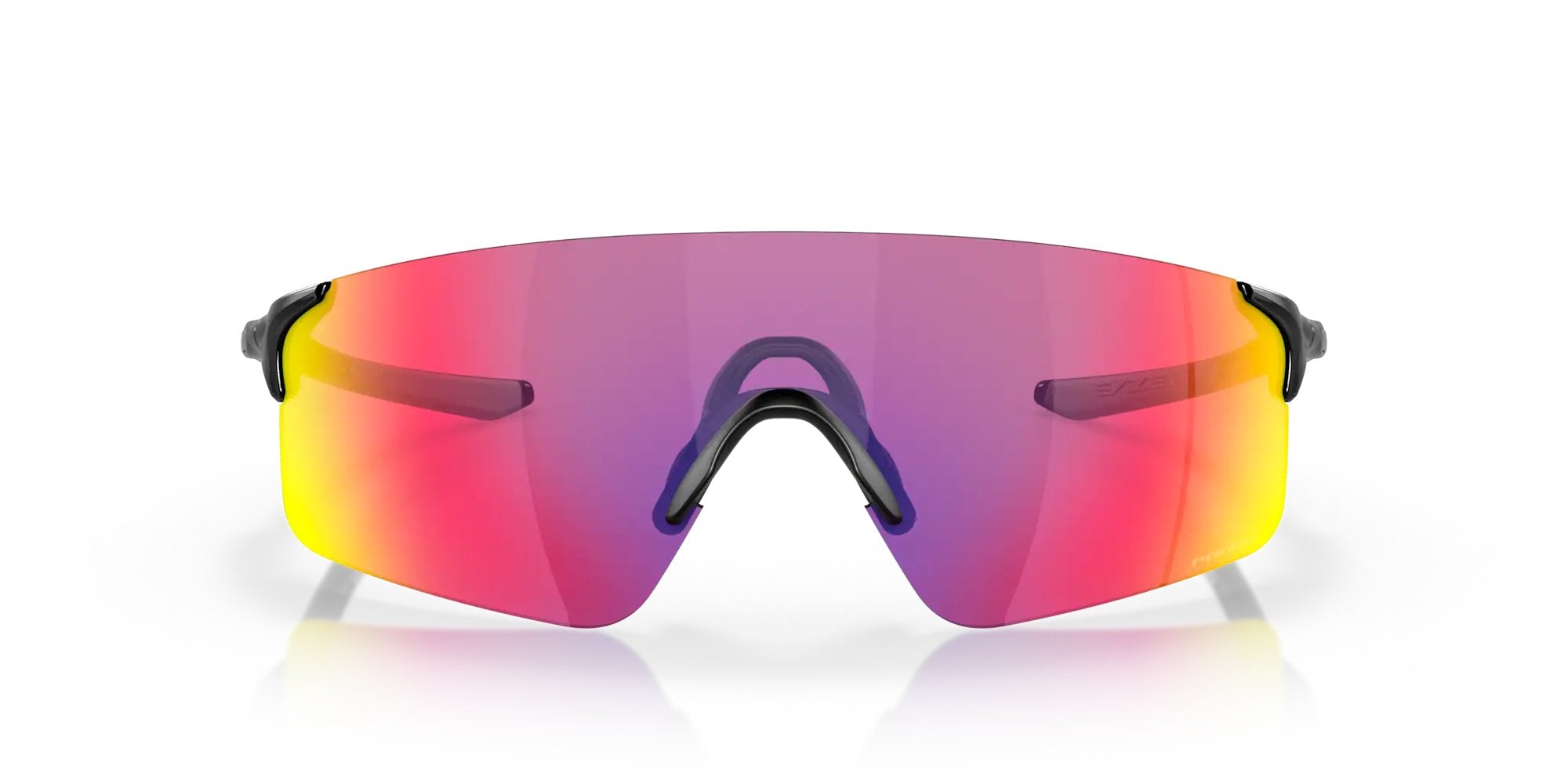 Oakley EVZero™ Blades - Polished Black, Prizm Road
