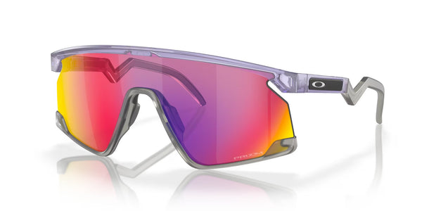 Oakley BXTR Re-Discover Collection - Translucent Lilac, Prizm Road