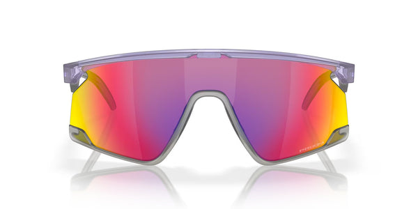 Oakley BXTR Re-Discover Collection - Translucent Lilac, Prizm Road