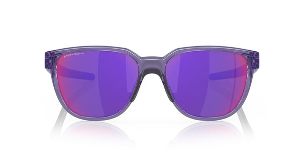 Oakley® Actuator - Transparent Lilac, Prizm Road