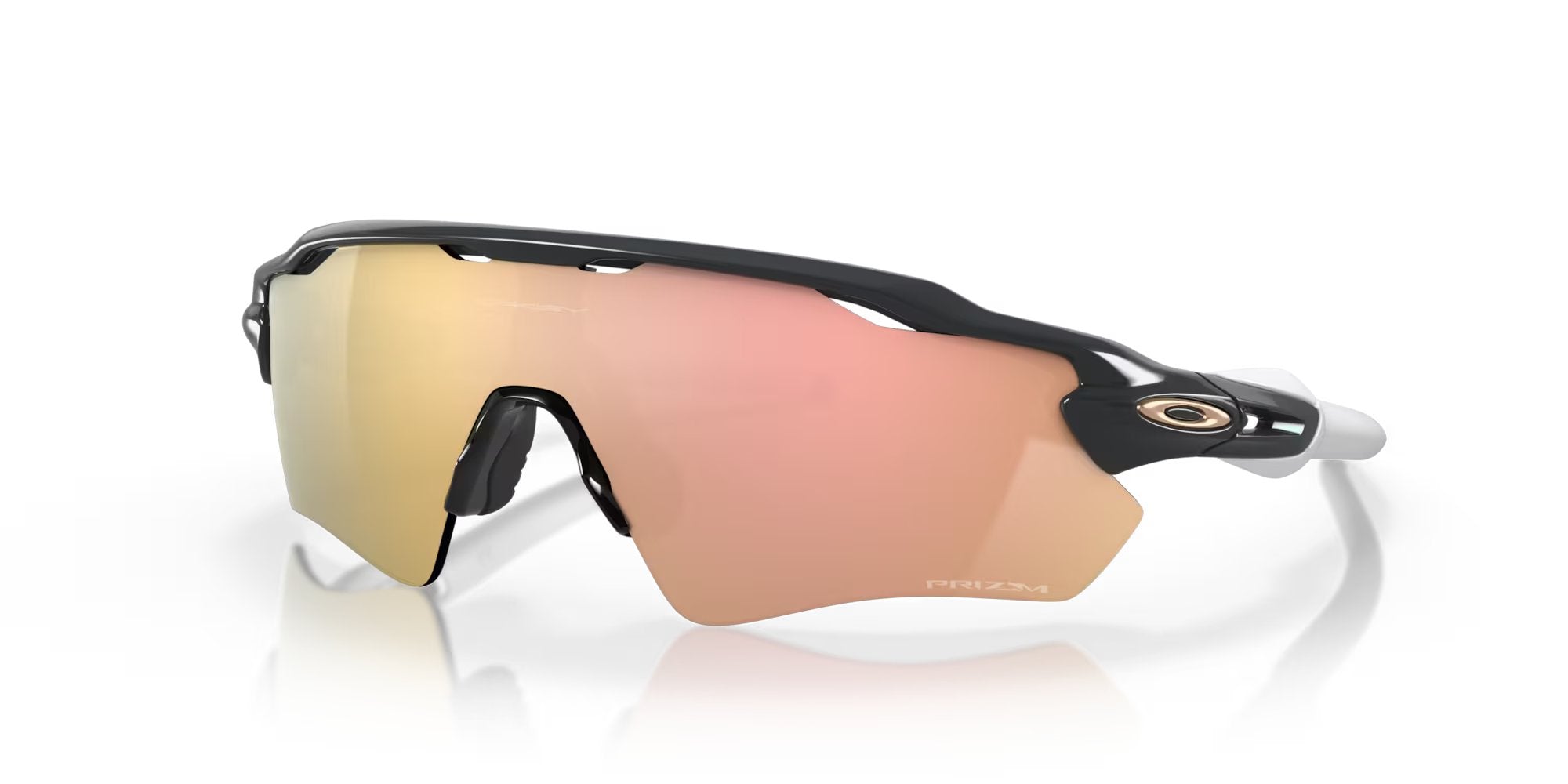 Oakley Radar® EV Path® - Carbon, Prizm Rose Gold