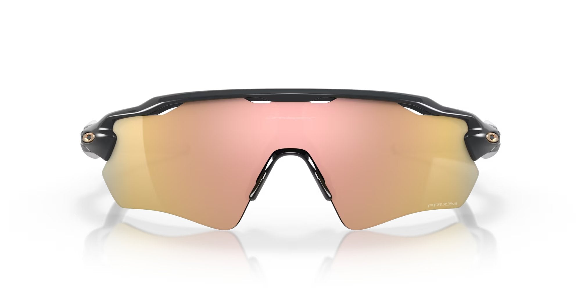 Oakley Radar® EV Path® - Carbon, Prizm Rose Gold