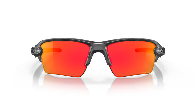 Oakley Flak® 2.0 XL - Polished Black, Prizm Field