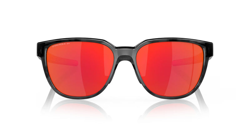 Oakley® Actuator - Black Tortoise, Prizm Ruby Polarized