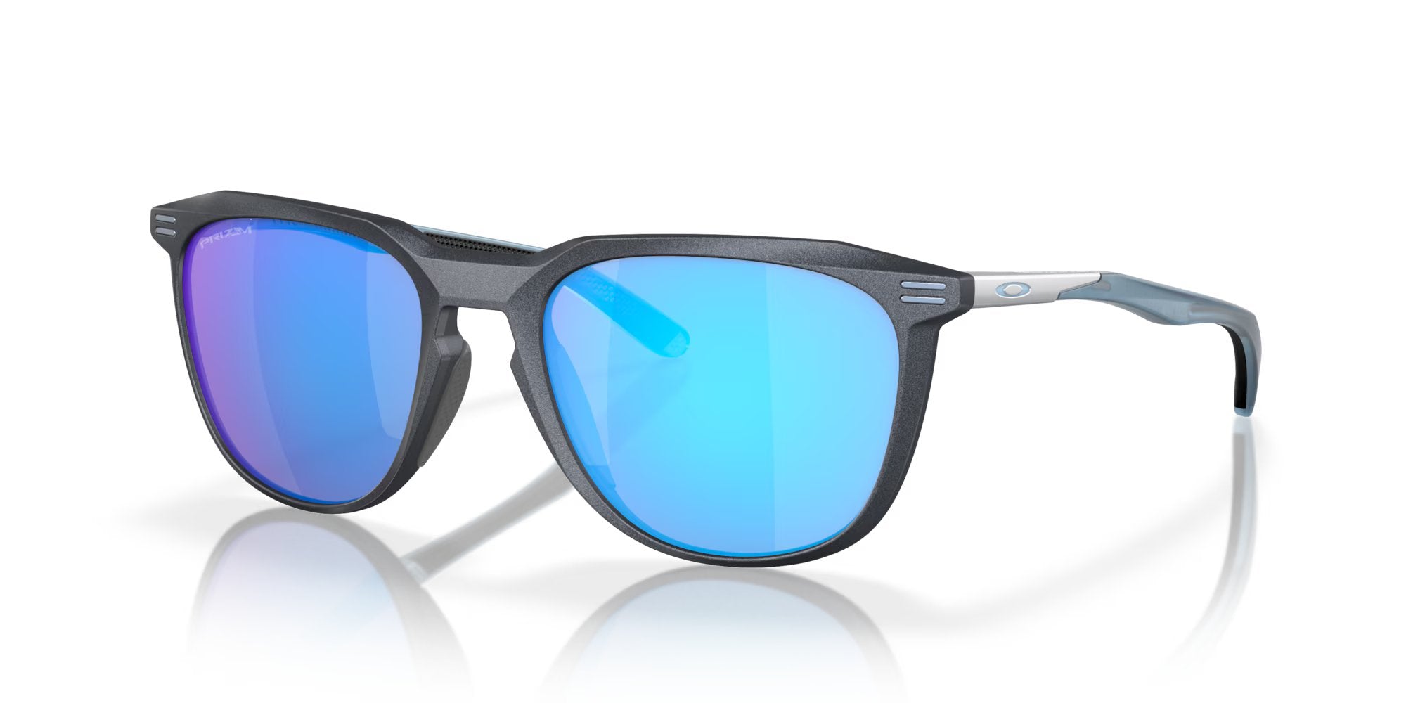 Oakley Thurso - Blue Steel, Prizm Sapphire