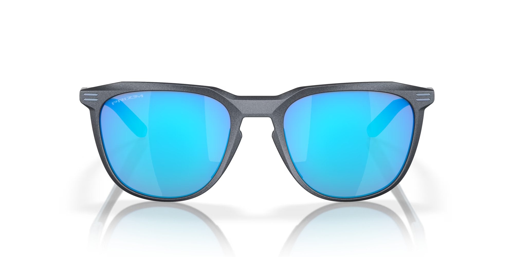 Oakley Thurso - Blue Steel, Prizm Sapphire