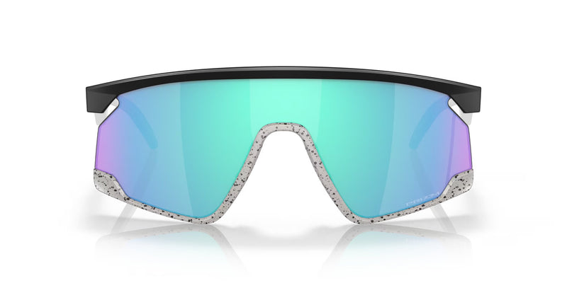 Oakley BXTR - Matte Black, Prizm Sapphire