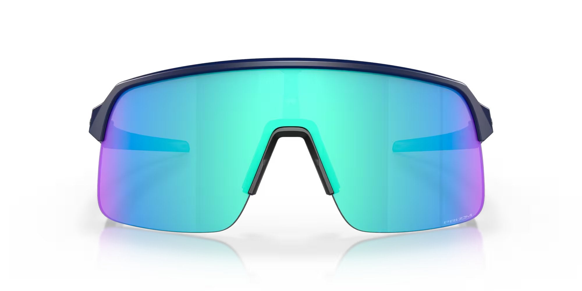 Oakley Sutro Lite - Matte Navy, Prizm Sapphire