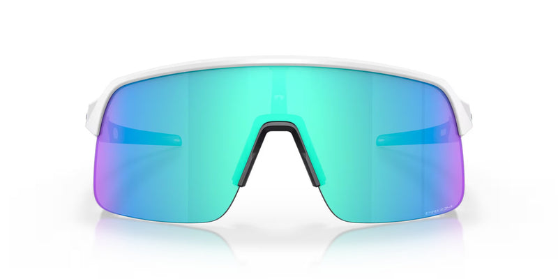 Oakley Sutro Lite - Matte White, Prizm Sapphire