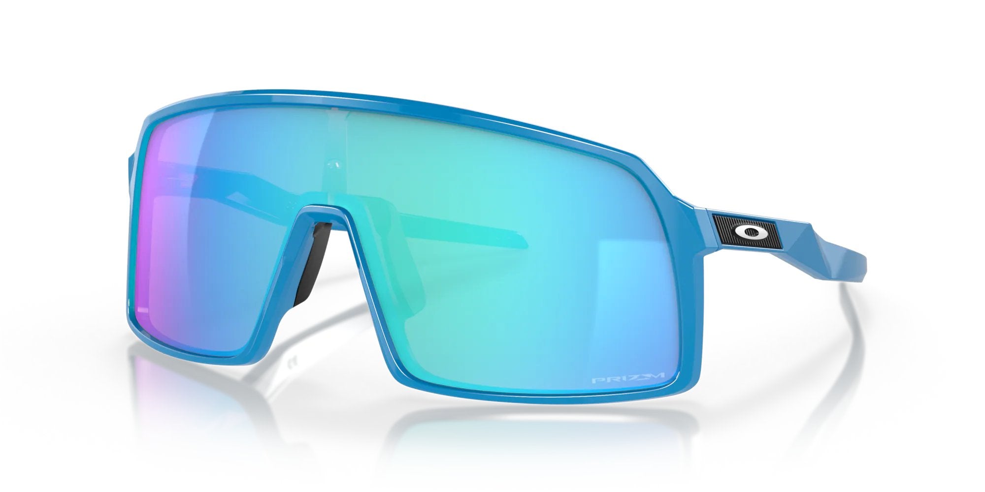 Oakley Sutro - Sky Blue, Prizm Sapphire