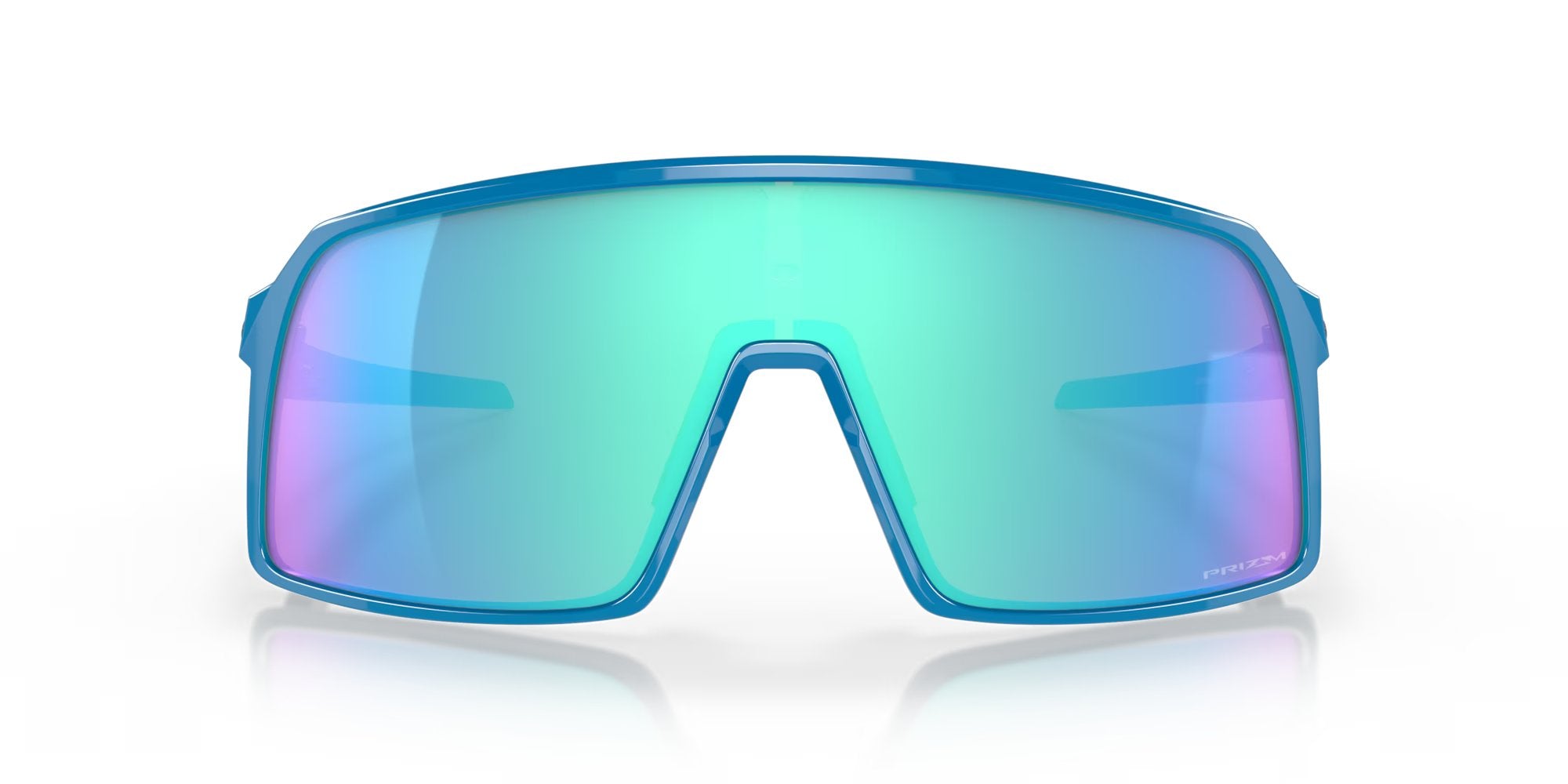 Oakley Sutro - Sky Blue, Prizm Sapphire