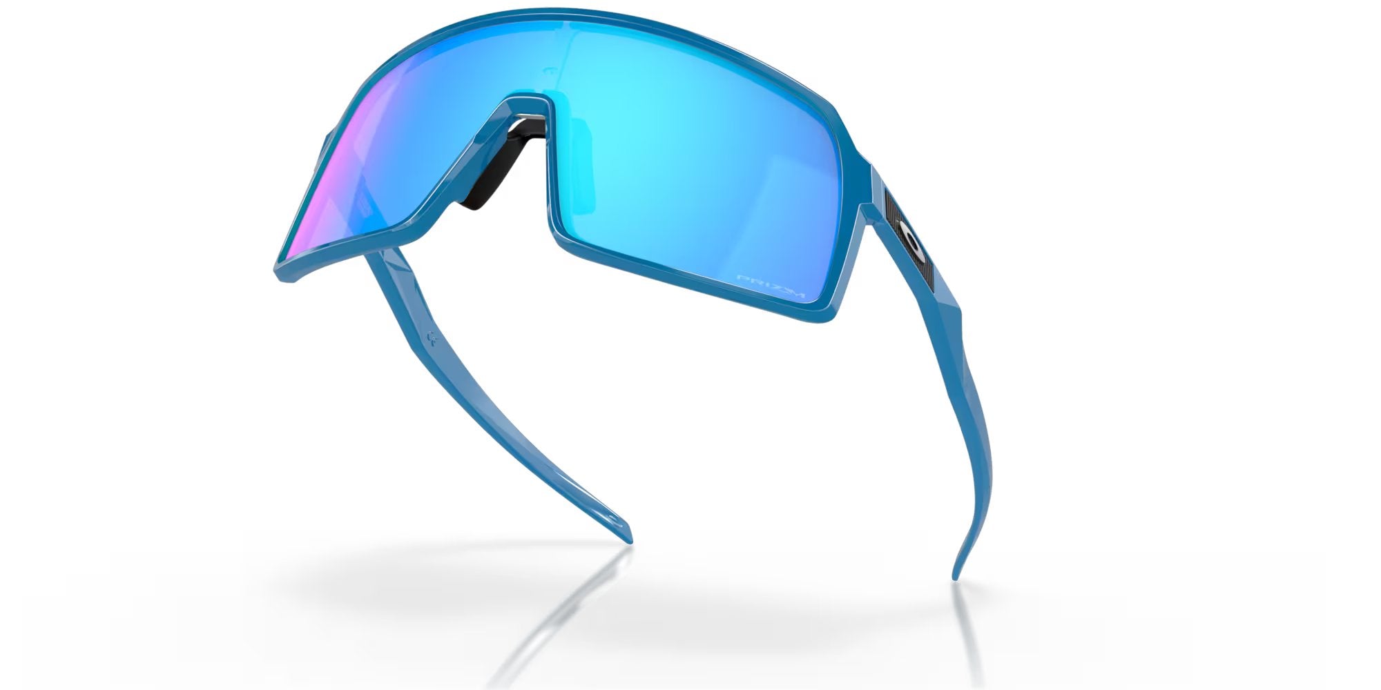 Oakley Sutro - Sky Blue, Prizm Sapphire