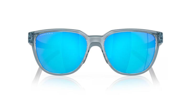 Oakley® Actuator - Transparent Stonewash, Prizm Sapphire