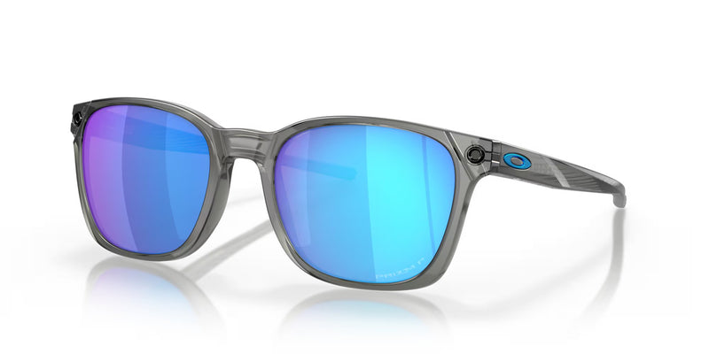 Oakley Ojector - Grey Ink, Prizm Sapphire Polarized