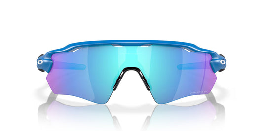 Oakley Radar® EV Path® - Matte Sapphire, Prizm Sapphire Polarized