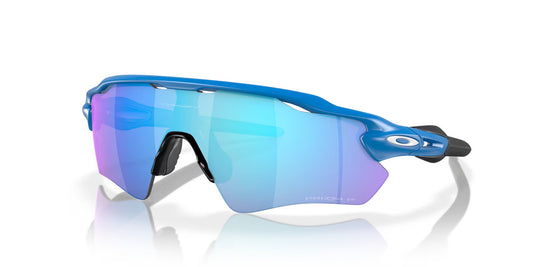 Oakley Radar® EV Path® - Matte Sapphire, Prizm Sapphire Polarized