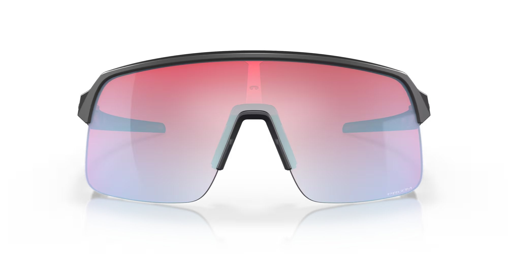 Oakley Sutro Lite - Matte Carbon, Prizm Snow Sapphire