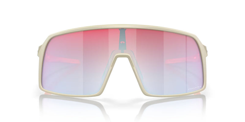 Oakley Sutro - Matte Sand, Prizm Snow Sapphire