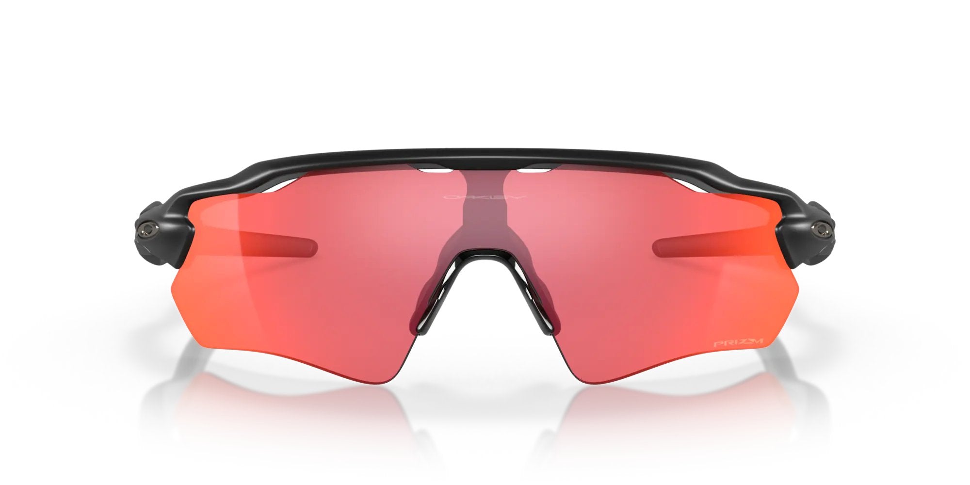 Oakley Radar® EV Path® - Matte Black, Prizm Trail Torch