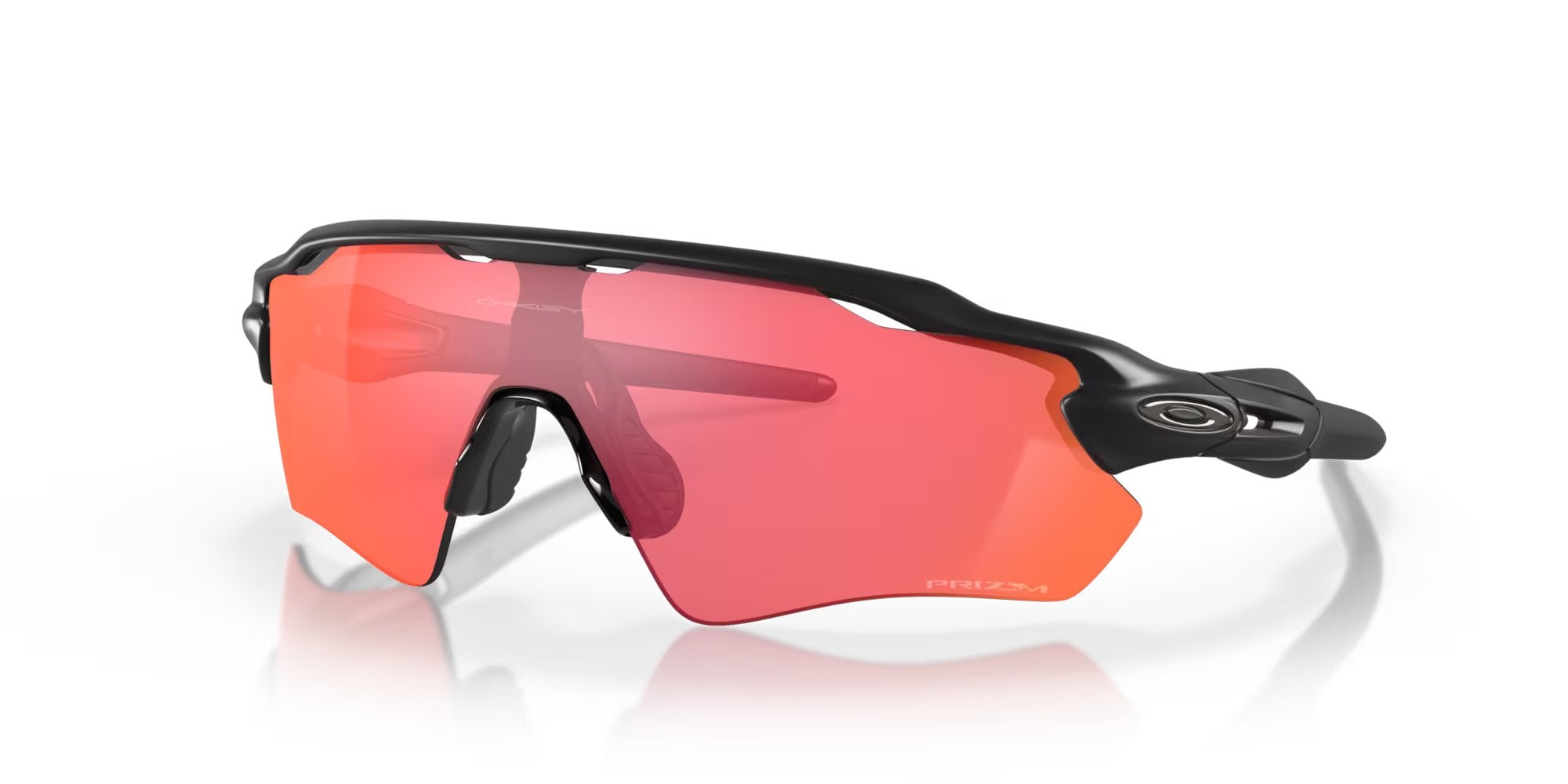 Oakley Radar® EV Path® - Matte Black, Prizm Trail Torch