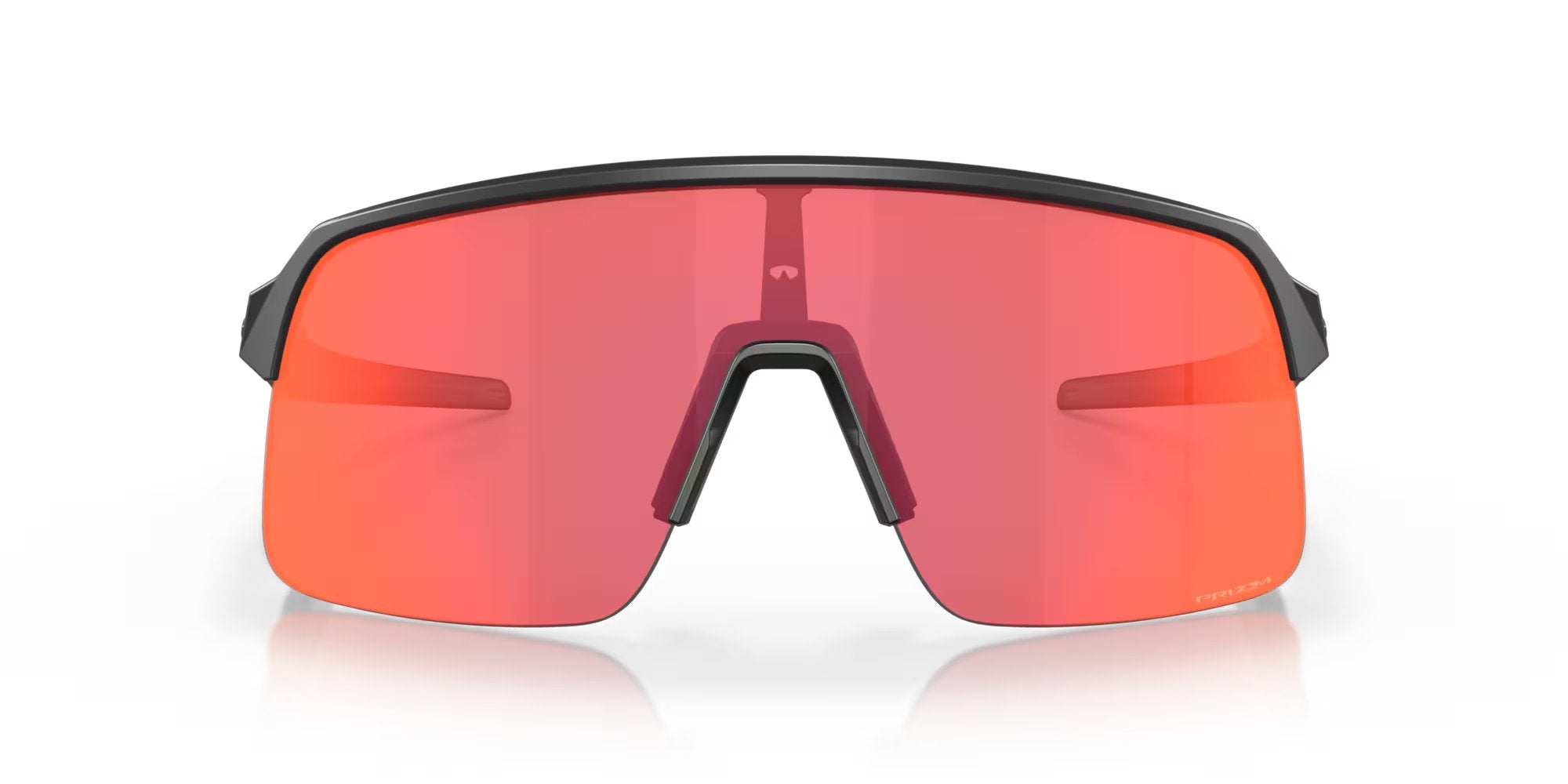 Oakley Sutro Lite - Matte Carbon, Prizm Trail Torch