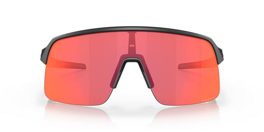 Oakley Sutro Lite - Matte Carbon, Prizm Trail Torch