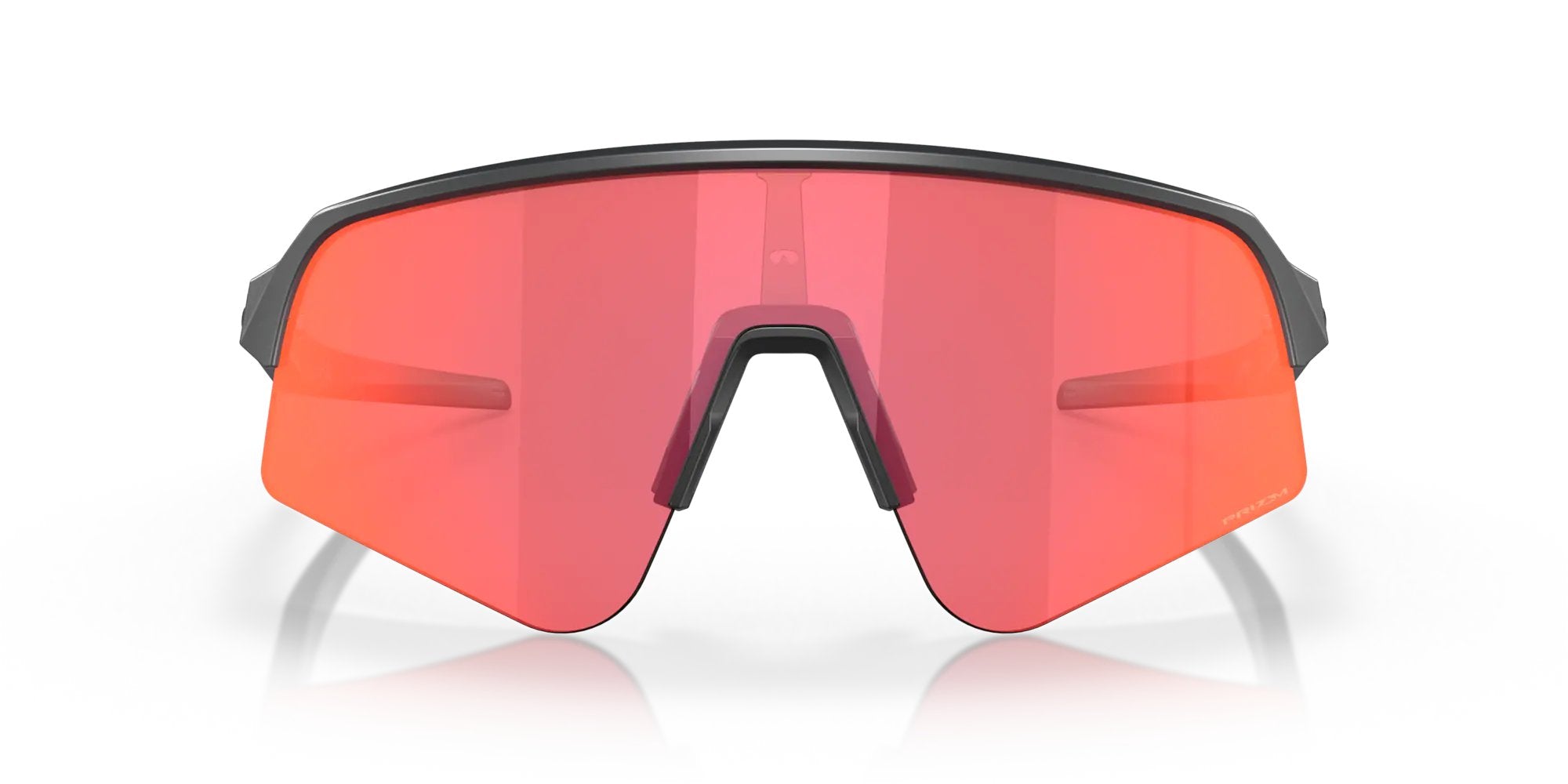 Oakley Sutro Lite Sweep - Matte Carbon, Prizm Trail Torch