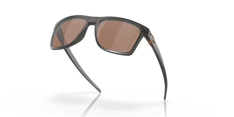 Oakley Leffingwell - Matte Grey Smoke, Prizm Tungsten