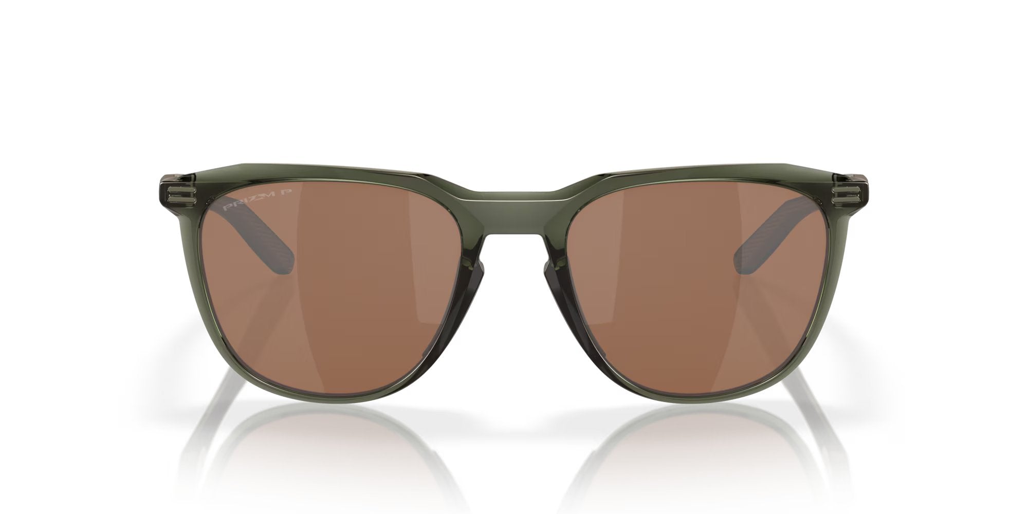 Oakley Thurso - Olive Ink, Prizm Tungsten Polarized