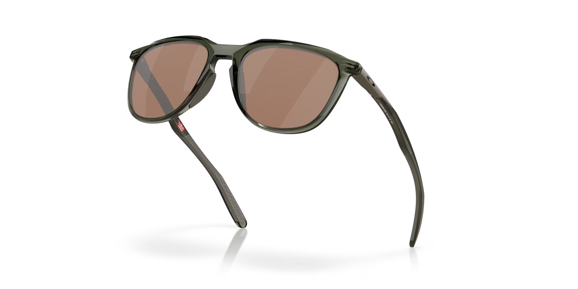 Oakley Thurso - Olive Ink, Prizm Tungsten Polarized