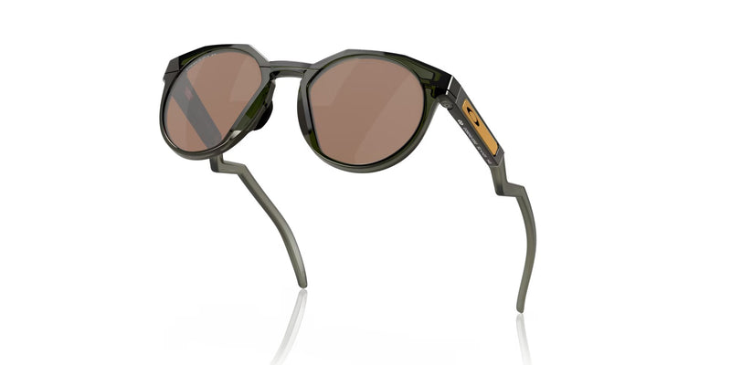 Oakley HSTN - Olive Ink, Prizm Tungsten Polarized