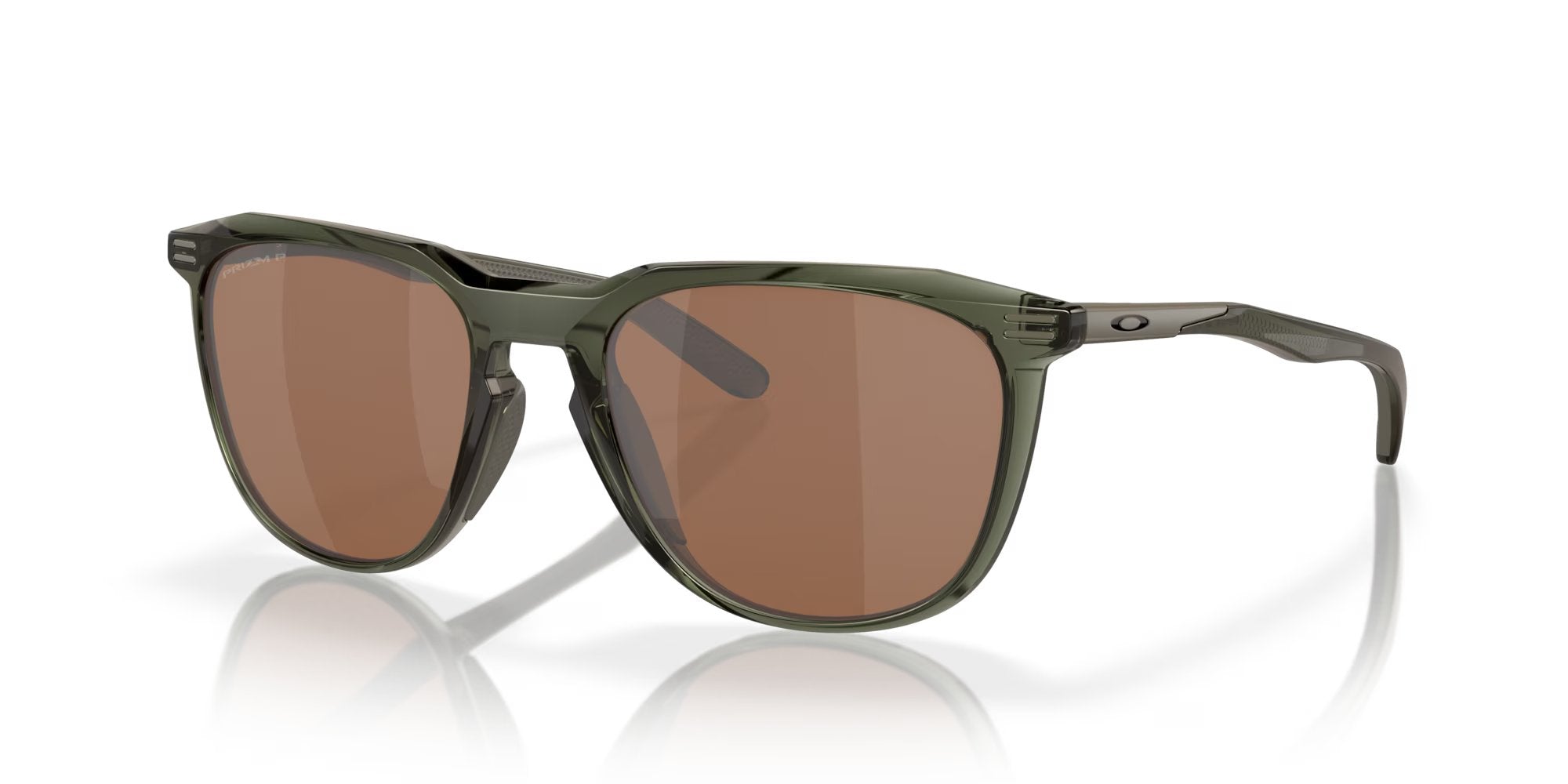 Oakley Thurso - Olive Ink, Prizm Tungsten Polarized