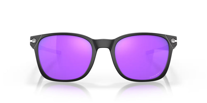 Oakley Ojector - Matte Black, Prizm Violet