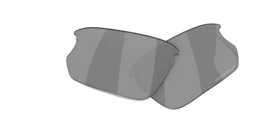 Oakley BiSphaera™, Prizm black polarized udskiftningslinser