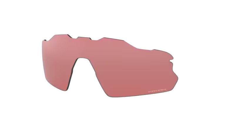 Oakley Radar® EV Pitch® Prizm Dark Golf udskiftningslinser