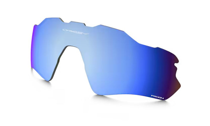 Oakley Radar® EV Path® Prizm deep water polarized udskiftningslinser