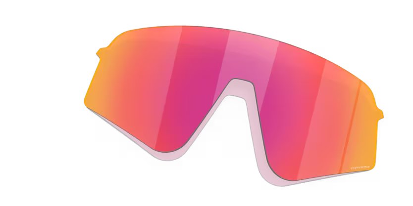 Oakley Sutro Lite Sweep, Prizm Field udskiftningslinser