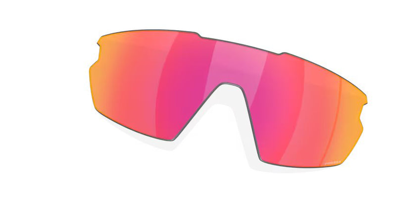 Oakley Sphaera™, Prizm Field udskiftningslinser