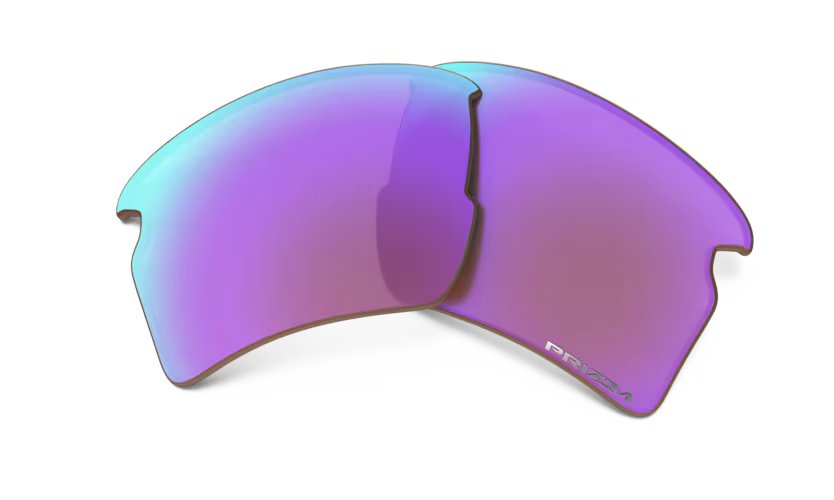 Oakley Flak® 2.0 XL, Prizm golf udskiftningslinser