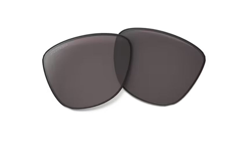 Oakley Frogskins™, Prizm grey polarized udskiftningslinser